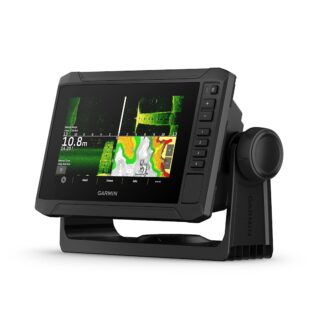Garmin ECHOMAP UHD2 72sv yhdistelmälaite + GT54 anturi