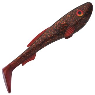 Abu Garcia Beast Paddle Tail 21 cm kalajigi