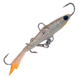 PP-Lures Lyijy7 tasapainopilkki 7 cm 5