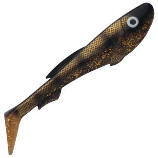 Abu Garcia Beast Paddle Tail 17 cm kalajigi