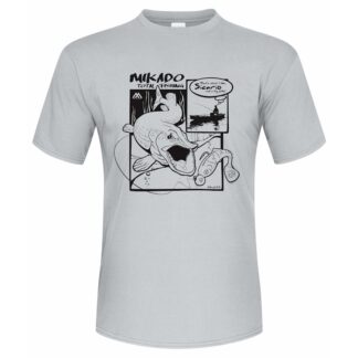 Mikado Sicario Pike t-paita S