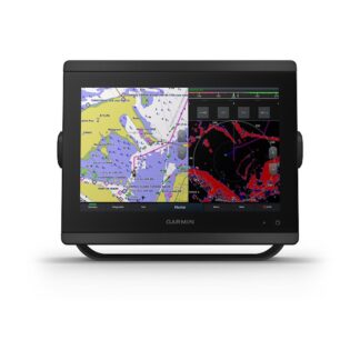 Garmin GPSMAP 8410 karttaplotteri