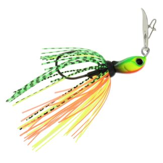 Kuusamo Viekas 12 g nokkalippauistin Tulitiikeri UV