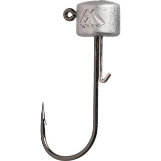 Mikado Jaws NED 5 g jigipää 3 kpl/pkt 1/0