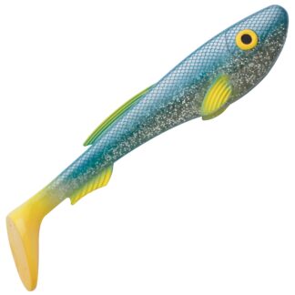 Abu Garcia Beast Paddle Tail 17 cm kalajigi