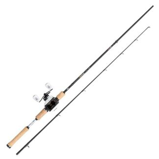 Abu Garcia Max Pro 662M 10-40g hyrräkelasetti