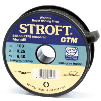 Stroft GTM 100m monofiilisiima