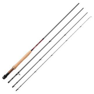 Greys Wing Streamflex perhovapa 7´6" #4