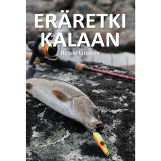 Eräretki Kalaan, Heikki Viitanen