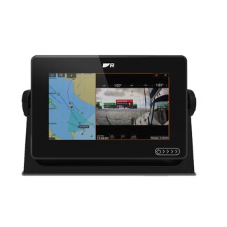 Raymarine AXIOM+ 12 RV (ei anturia) yhdistelmälaite