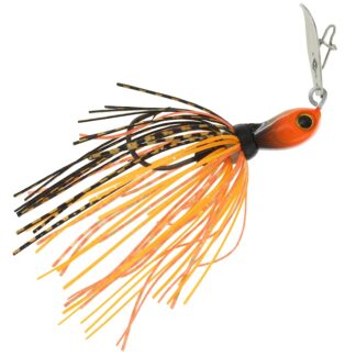 Kuusamo Viekas 12 g nokkalippauistin Appelsiinikola UV