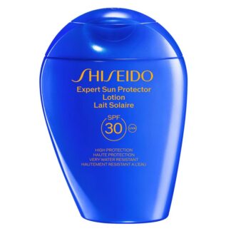 Shiseido Expert Sun Protector Body Lotion SPF30 150 ml