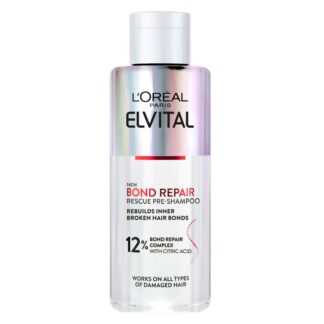 L"Oréal Paris Elvital Bond Repair Pre-Shampoo 200 ml