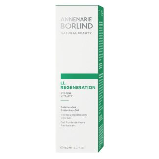Annemarie Börlind LL Regeneration Blossom Dew Gel 150 ml