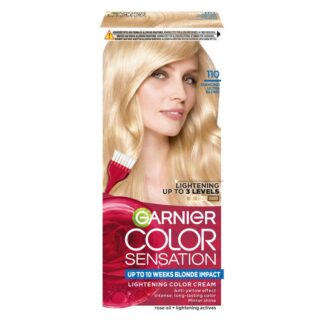 Garnier Color Sensation – 110 Diamond Ultra Blond