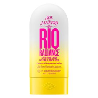 Sol De Janeiro Rio Radiance SPF 50 Body Lotion 200 ml