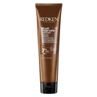 Redken All Soft Mega Curls HydraMelt Leave-In Treatment 150ml