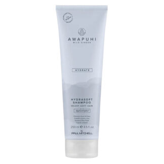 Paul Mitchell Awapuhi Wild Ginger HydraSoft Shampoo 250 ml