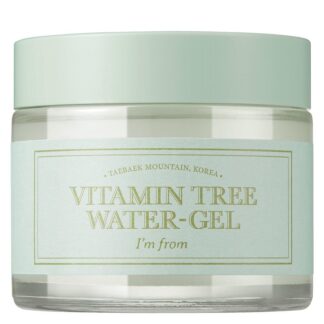 I"m From Vitamin Tree Water Gel 75g