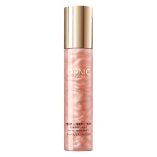 Iconic London Prep-Set-Tan Tanning Mist 75 ml – Original
