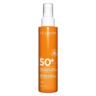 Clarins Sun Care Body Lotion SPF50+ 150 ml