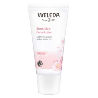 Weleda Sensitive Facial Lotion 30 ml