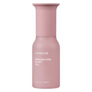 AYUNCHE Enhancing Silky Oil 100 ml