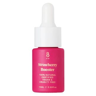 BYBI Strawberry Booster 15 ml