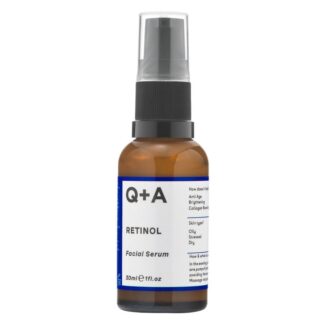 Q+A Retinol 0.2% Serum 30 ml