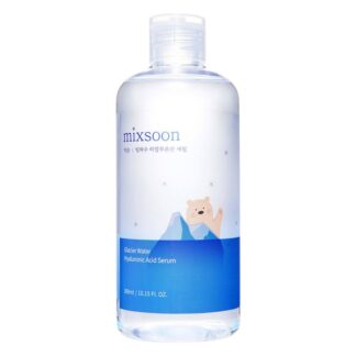 Mixsoon Glacier Water Hyaluronic Acid Serum 300 ml