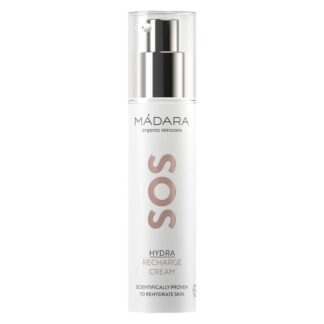 Mádara SOS Hydra Recharge Cream 50ml