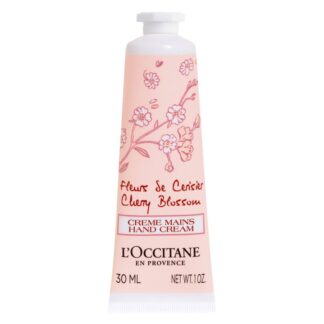 L"Occitane Cherry Blossom Hand Cream 30 ml
