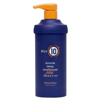 It"s A 10 Miracle Deep Conditioner Plus Keratin 517,5 ml