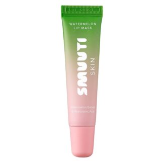 Smuuti Skin Watermelon Lip Mask 15 ml