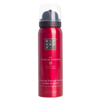 Rituals The Ritual Of Ayurveda Foaming Shower Gel 50 ml
