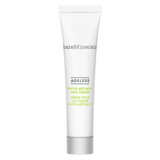 BareMinerals Ageless Phyto-Retinol Face Cream Beauty To Go 15ml