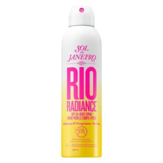 Sol De Janeiro Rio Radiance SPF 50 Body Spray 200 ml