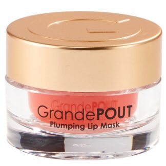 Grande Cosmetics GrandePOUT Plumping Lip Mask 15 g – Peach