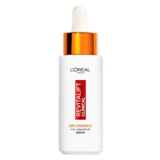 L"Oréal Paris Revitalift Clinical 12% Pure Vitamin C Serum 30 ml