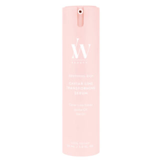 Ida Warg Soothing Rich Caviar Lime Transforming Serum 30 ml