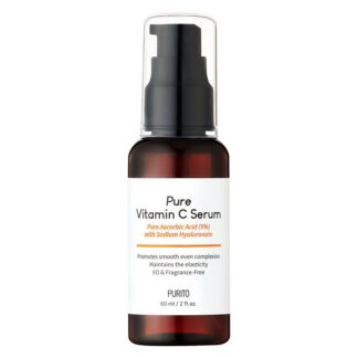 Purito Pure Vitamin C Serum 60 ml
