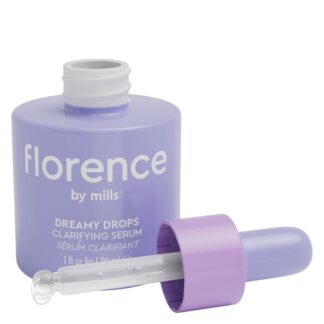 Florence By Mills Dreamy Drops Clarifying Serum 30 ml