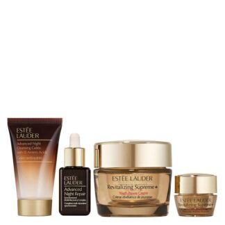 Estée Lauder Supreme Skincare Set – 4 osaa