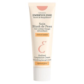 Embryolisse Radiant Complexion Cream Apricot Glow 30 ml