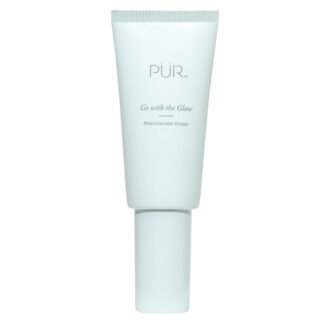 PÜR Go With The Glow Niacinamide Drops 30 ml