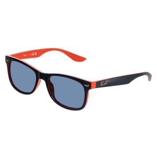 Ray-Ban Junior Wayfarer 9052S 178/80 48