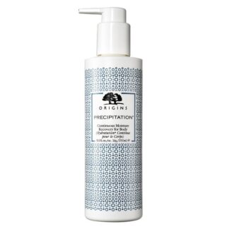 Origins Precipitation Continuous Moisture Recovery for Body 250 m