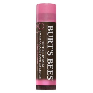 Burt"s Bees Tinted Lip Balm Pink Blossom 4,25g