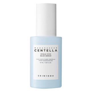 SKIN1004 Madagascar Centella Hyalu-Cica Blue Serum 50 ml