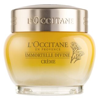 L"Occitane Immortelle Divine Cream 50 ml